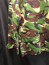 Load image into Gallery viewer, Genuine British Army DPM Camouflage Jacket - Size 180/96 - The Militaria Shop