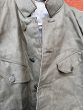 Load image into Gallery viewer, Original WW2 Japanese Army Combat Jacket - 38" Chest - The Militaria Shop