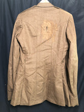 Load image into Gallery viewer, Genuine British Army FAD No2 Dress Uniform Jacket - Size 182/100/84 - The Militaria Shop