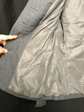 Load image into Gallery viewer, British Army Woman's Uniform Grey Jacket - Size 25 - 32" Chest - The Militaria Shop