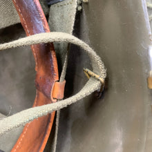 Load image into Gallery viewer, Genuine Dutch Army M53 Euroclone of US M1 Camouflaged Helmet & Liner Set - The Militaria Shop