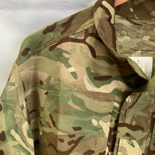 Load image into Gallery viewer, Genuine British Army MTP Combat Jacket 2 Warm Weather NEW - Size 200/104 - The Militaria Shop