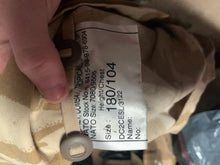 Load image into Gallery viewer, Genuine British Army Desert DPM Combat Tropical Jacket - Size 180/104 - The Militaria Shop