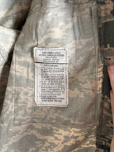 Load image into Gallery viewer, Surplus US Air Force UCP Uniform Jacket 8R - The Militaria Shop