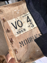 Load image into Gallery viewer, Unissued Officers British Army Serge Jacket Lining Detachable WW2 Pattern - The Militaria Shop