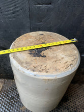 Load image into Gallery viewer, Original WW1 SRD Jar Rum Jar - British Army Issue - "Supply Reserve Depot" Jug - The Militaria Shop