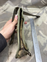 Load image into Gallery viewer, Genuine British Army MTP Camouflaged Osprey Pouch SA80 2Mag - The Militaria Shop