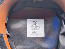 Load image into Gallery viewer, Original British Army Royal Dragoon Guards Peaked Cap - Size 58cm - The Militaria Shop