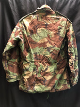 Load image into Gallery viewer, Genuine British Army 68 Pattern DPM Combat Jacket Smock - Size 2 - 39" Chest - The Militaria Shop