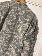Load image into Gallery viewer, Surplus US Army ACU Combat Uniform Jacket -Size Medium-Regular - The Militaria Shop