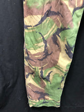 Load image into Gallery viewer, Genuine British Army 68 Pattern DPM Combat Trousers - Size 32" Waist - The Militaria Shop