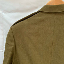 Charger l'image dans la galerie, Genuine British Army No.2 Dress Uniform Tunic Jacket - Size 170/104/88 - The Militaria Shop