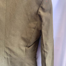 Charger l'image dans la galerie, Genuine British Army No.2 Dress Uniform Tunic Jacket - Size 182/96/80 - The Militaria Shop