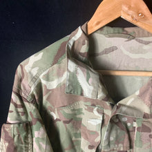 Load image into Gallery viewer, Genuine British Army MTP Camo Temperate Weather Combat Jacket - 170/104 - The Militaria Shop