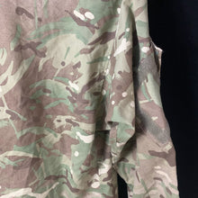 Load image into Gallery viewer, Genuine British Army MTP Camo Combat Jacket IR Treated - 170/88 - The Militaria Shop
