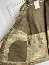 Load image into Gallery viewer, Surplus British Army MTP Smock Combat Windproof -Size 180/96 - The Militaria Shop