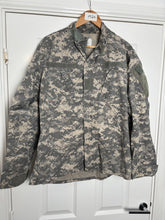 Load image into Gallery viewer, Surplus US Army ACU Combat Uniform Jacket -Size Medium-Regular - The Militaria Shop