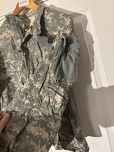Load image into Gallery viewer, Surplus US Army ACU Combat Uniform Jacket -Size Medium-Short - The Militaria Shop