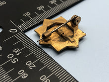 Charger l'image dans la galerie, Unknown Navy Porthoawl Lapel Pin Badge - The Militaria Shop