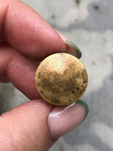 Load image into Gallery viewer, Original WW1 British Army SMLE Enfield Brass Oil Bottle - EFD Marked - The Militaria Shop