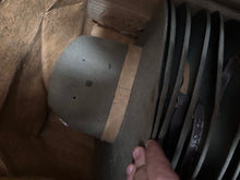 Load image into Gallery viewer, Original New Old Stock British / Australian Army Slouch Cap Hat - 48cm - The Militaria Shop