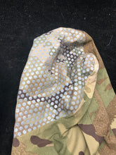 Load image into Gallery viewer, British Army MTP MVP Camouflage Gore-Tex ECW Outer Mittens - Size Small - The Militaria Shop