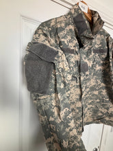 Load image into Gallery viewer, Surplus US Army ACU Combat Uniform Jacket -Size Small-Short - The Militaria Shop