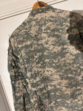 Load image into Gallery viewer, Surplus US Army ACU Combat Uniform Jacket -Size Small-Long - The Militaria Shop
