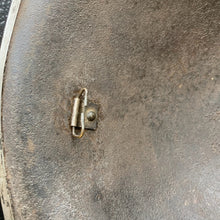Load image into Gallery viewer, Original WW2 British/Canadian Army Mk3 "Turtle" Combat Helmet - The Militaria Shop