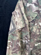 Load image into Gallery viewer, Genuine British Army MTP Smock Combat Windproof -Size 170/96 - The Militaria Shop