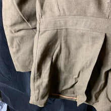 Charger l'image dans la galerie, Original WW2 US Army Class A Dress Jacket 1942 - Private Ryan Prop - 38" Regular - The Militaria Shop
