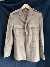 Load image into Gallery viewer, Grade 1 British Army FAD No2 Dress Uniform Jacket - Size 176/100/84 - The Militaria Shop
