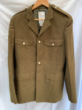 Load image into Gallery viewer, Genuine British Army No.2 Dress Uniform Tunic Jacket - Size 188/104/88 - The Militaria Shop