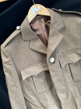 Load image into Gallery viewer, Grade 1 British Army FAD No2 Dress Uniform Jacket - Size 170/100/92 - The Militaria Shop