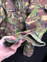 Load image into Gallery viewer, Surplus British Army DPM Pattern Camouflaged Smock Combat-160/104 - The Militaria Shop