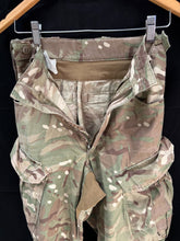 Load image into Gallery viewer, Genuine British Army MTP 23 Combat Trousers - Size 75/70/85 - The Militaria Shop
