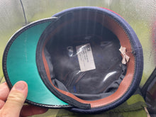 Load image into Gallery viewer, Genuine British Army Regimental Peaked Cap - Size 59cm - The Militaria Shop