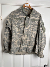 Load image into Gallery viewer, Surplus US Army ACU Combat Uniform Jacket-Medium Regular - The Militaria Shop