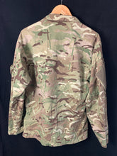 Load image into Gallery viewer, Genuine British Army MTP Camo Combat Temperate Unform Jacket - 180/96 - The Militaria Shop