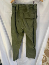Load image into Gallery viewer, Genuine British Army Surplus Lightweight Men's Trousers - Size 75/76/92 - The Militaria Shop