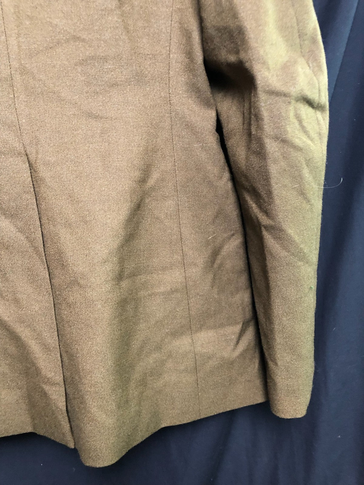 Grade 1 Used British Army No.2 Dress Uniform Jacket - Size 176/104/88 - The Militaria Shop