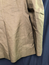 Load image into Gallery viewer, Grade 1 Used British Army No.2 Dress Uniform Jacket - Size 176/104/88 - The Militaria Shop