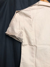 Load image into Gallery viewer, Genuine NEW British WRAF Women's Royal Air Force Warm Weather Dress - 154/84/96 - The Militaria Shop