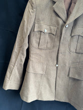 Load image into Gallery viewer, Grade 1 British Army FAD No2 Dress Uniform Jacket - Size 176/96/80 - The Militaria Shop
