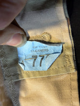 Load image into Gallery viewer, Gulf War US Army DCU Camouflaged Combat Field Coat/Jacket - Small/Short - The Militaria Shop