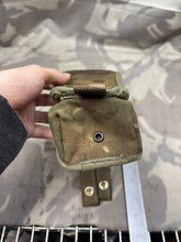 Load image into Gallery viewer, Genuine British Army MTP Camouflaged Osprey Pouch SA80 2Mag - The Militaria Shop