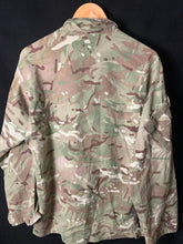 Load image into Gallery viewer, Genuine British Army MTP Camo Warm Weather Combat Jacket 2 - 180/96 - The Militaria Shop