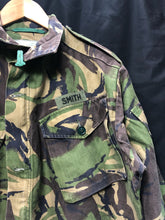 Lade das Bild in den Galerie-Viewer, Genuine British Army Surplus Combat Jacket Smock DPM - Size 190/104 - The Militaria Shop