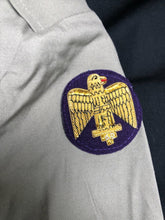 Load image into Gallery viewer, British RAF/ARMY No6 Dress Jacket Stone - Size 170/92/76 - Royal Anglian - The Militaria Shop