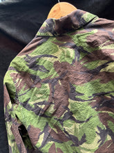 Load image into Gallery viewer, Genuine British Army DPM Camouflaged Field Jacket-Size 160/88 - The Militaria Shop